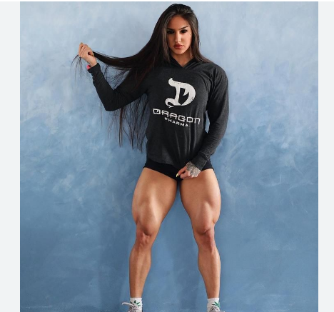 Bakhar Nabieva Age , Career, Family, Net Worth, Height Bio 2024.