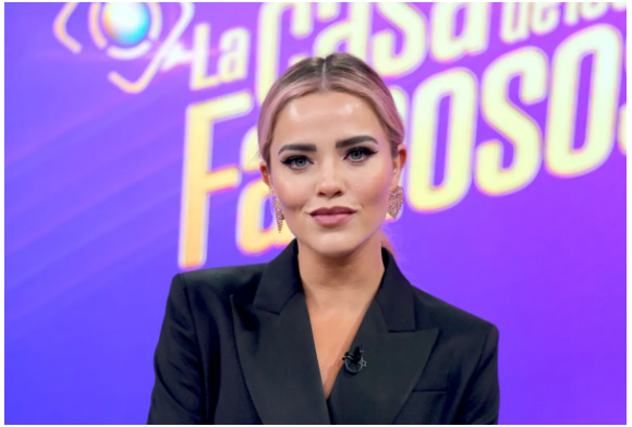 thali garcía Age , Career, Family, Net Worth, Height Bio 2024.